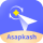 Asapkash Icon