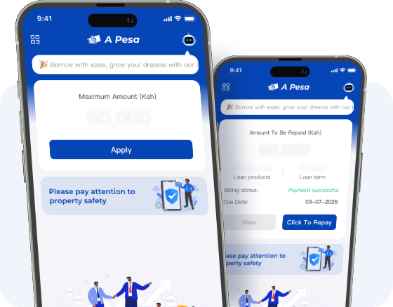A Pesa App
